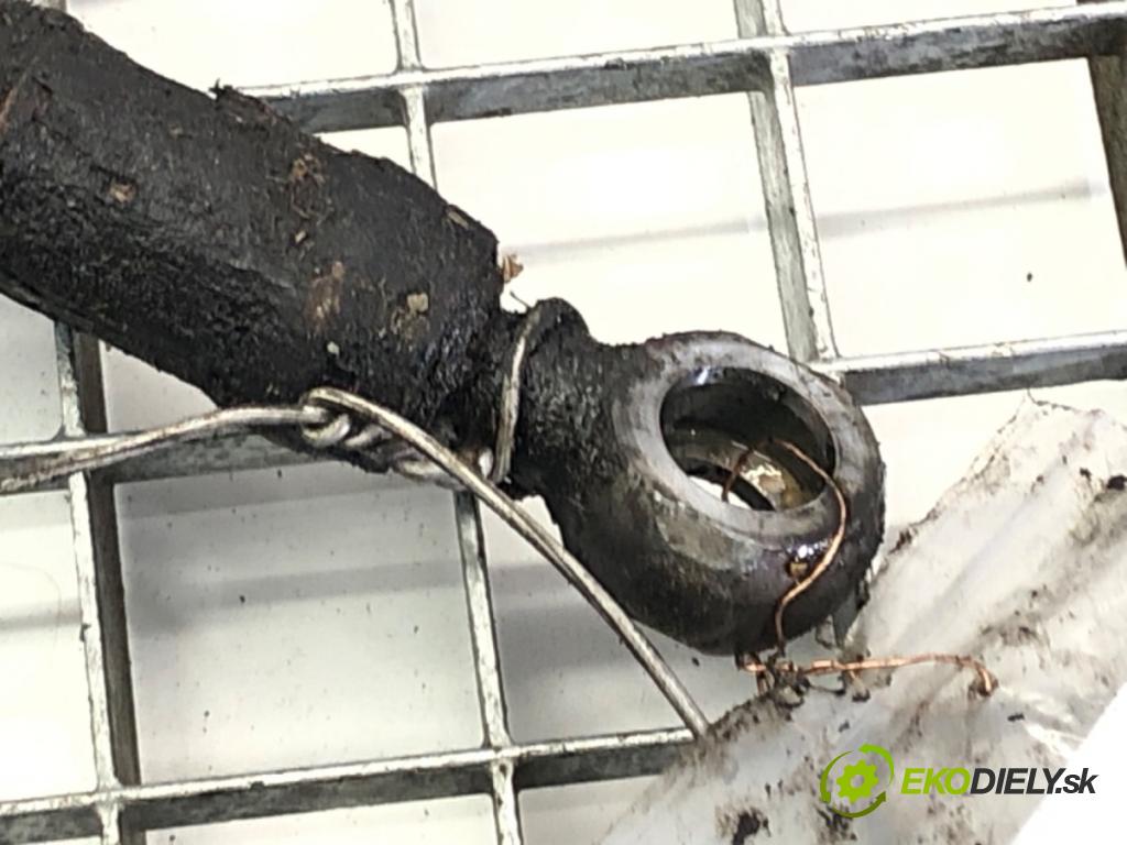 SKODA OCTAVIA I Combi (1U5) 1998 - 2010    1.8 20V 92 kW [125 KM] benzyna 1998 - 2000  hadica servočerpadlo  (Rúrky, hadice servočerpadla)