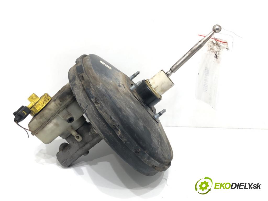 SKODA OCTAVIA I Combi (1U5) 1998 - 2010    1.8 20V 92 kW [125 KM] benzyna 1998 - 2000  Posilovač bŕzd 1J1614105J