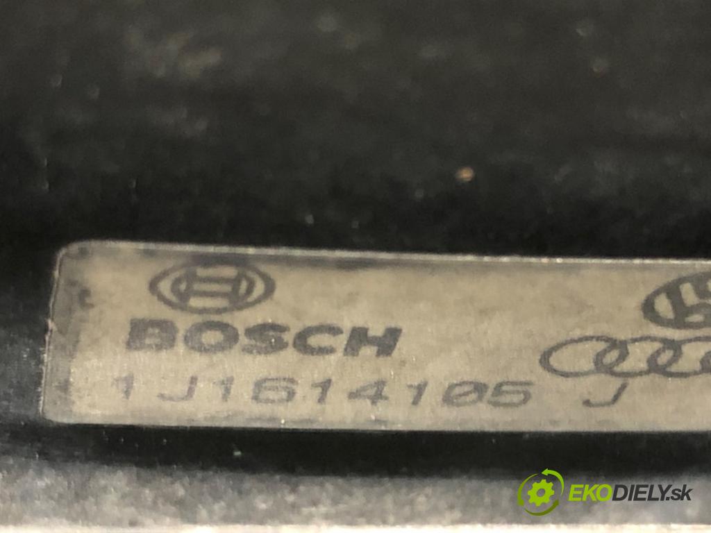 SKODA OCTAVIA I Combi (1U5) 1998 - 2010    1.8 20V 92 kW [125 KM] benzyna 1998 - 2000  Posilovač bŕzd 1J1614105J