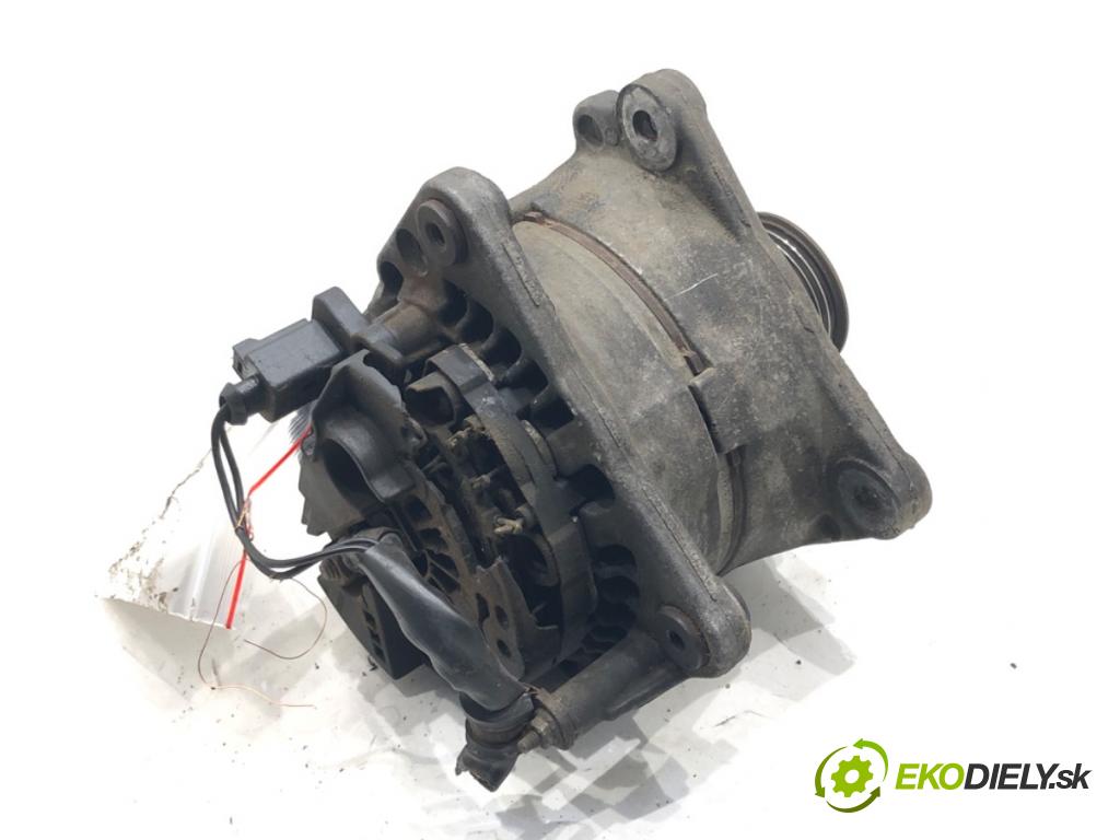 SKODA OCTAVIA I Combi (1U5) 1998 - 2010    1.8 20V 92 kW [125 KM] benzyna 1998 - 2000  Alternátor 028903028D (Alternátory)