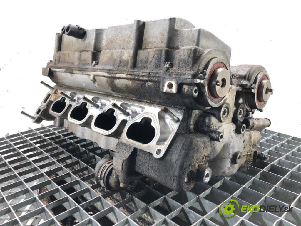 OPEL ZAFIRA A nadwozie wielkoprzestrzenne (MPV) (T98) 1999 - 2005    1.8 16V (F75) 92 kW [125 KM] benzyna 2000 - 2005  Hlava valcov Z18XE (Hlavy valcov)