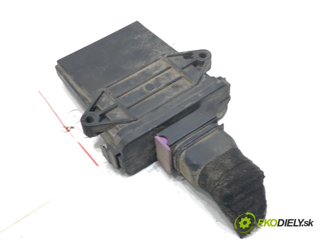 OPEL ZAFIRA A nadwozie wielkoprzestrzenne (MPV) 2003 92 kW 1.8 16V (F75) 1796 řídící jednotka do plynového pedálu LPG SEQUENT 24 MY 07 (Řídicí jednotka)