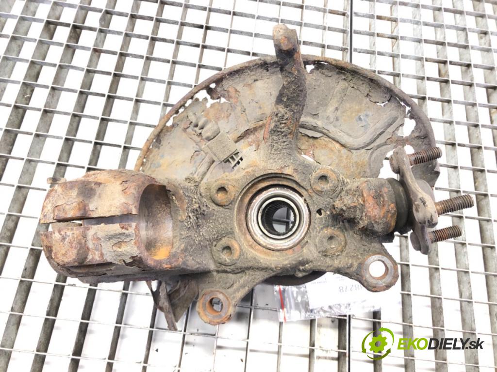 AUDI A3 (8P1) 2003 - 2013    2.0 TDI 16V 103 kW [140 KM] olej napędowy 2003 - 2012  náboj pravy predný