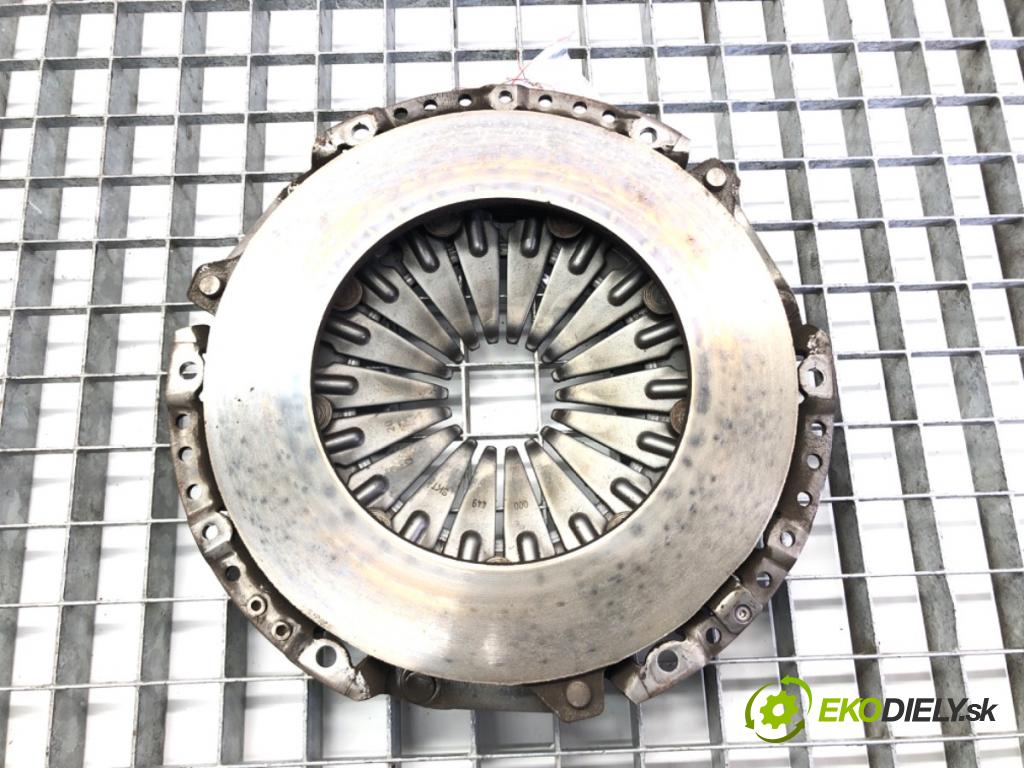 AUDI A3 (8P1) 2003 - 2013    2.0 TDI 16V 103 kW [140 KM] olej napędowy 2003 - 2012  Spojková sada (bez ložiska) 1878005146 (Kompletné sady (bez ložiska))