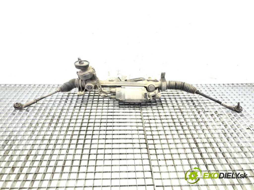 AUDI A3 (8P1) 2003 - 2013    2.0 TDI 16V 103 kW [140 KM] olej napędowy 2003 - 2012  riadenie 7805501228 1K1423059BJ (Riadenia)