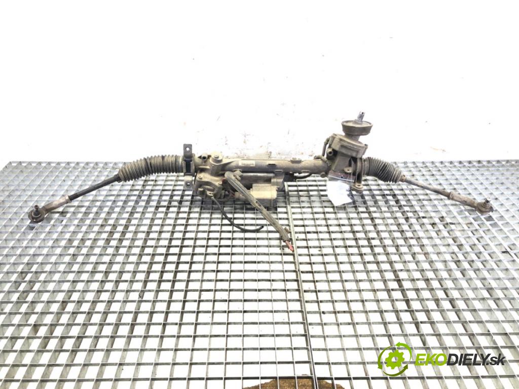 AUDI A3 (8P1) 2003 - 2013    2.0 TDI 16V 103 kW [140 KM] olej napędowy 2003 - 2012  riadenie 7805501228 1K1423059BJ (Riadenia)