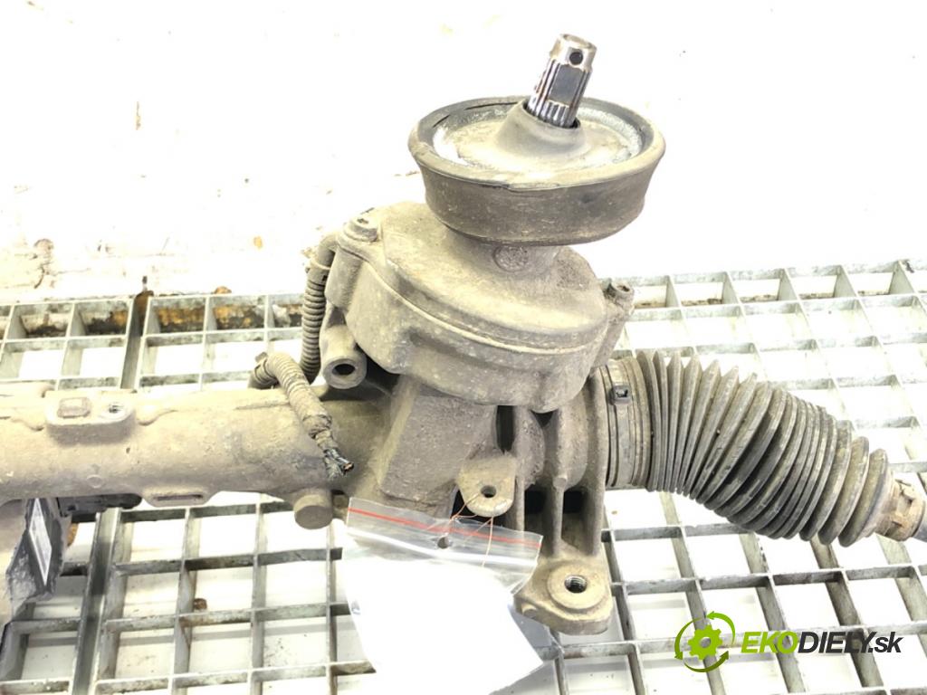 AUDI A3 (8P1) 2003 - 2013    2.0 TDI 16V 103 kW [140 KM] olej napędowy 2003 - 2012  riadenie 7805501228 1K1423059BJ (Riadenia)