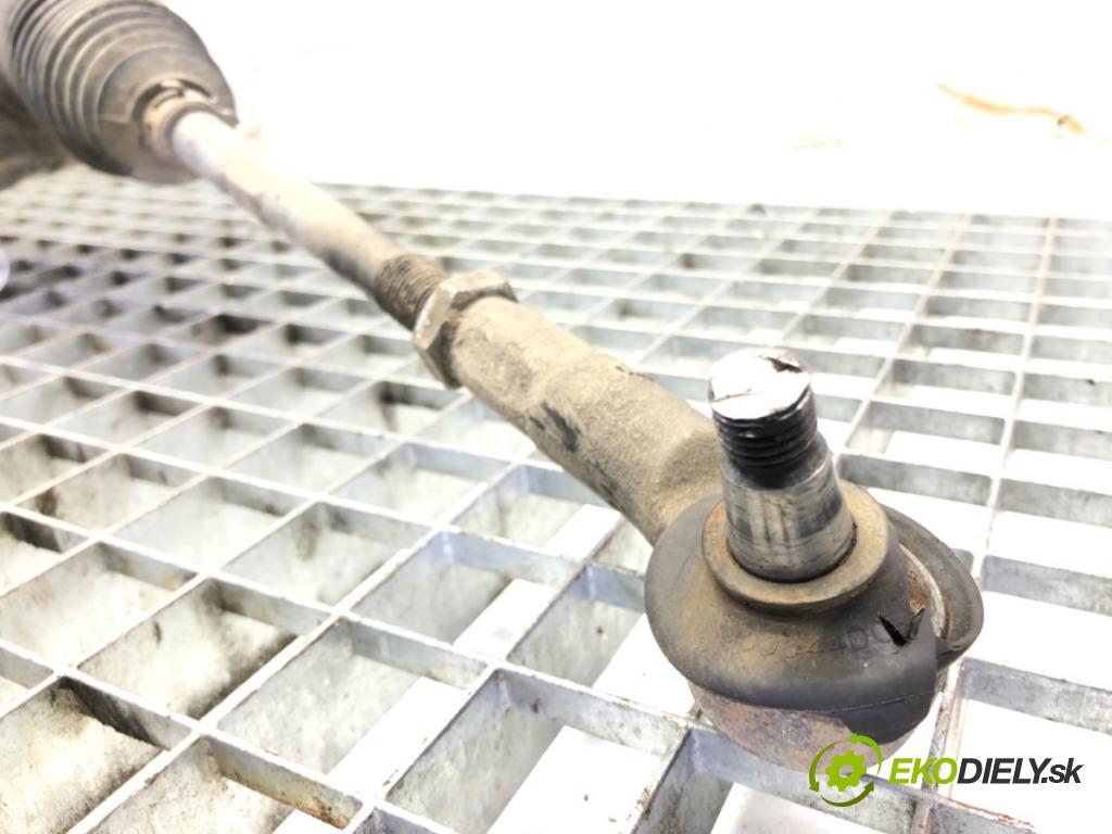 AUDI A3 (8P1) 2003 - 2013    2.0 TDI 16V 103 kW [140 KM] olej napędowy 2003 - 2012  riadenie 7805501228 1K1423059BJ (Riadenia)