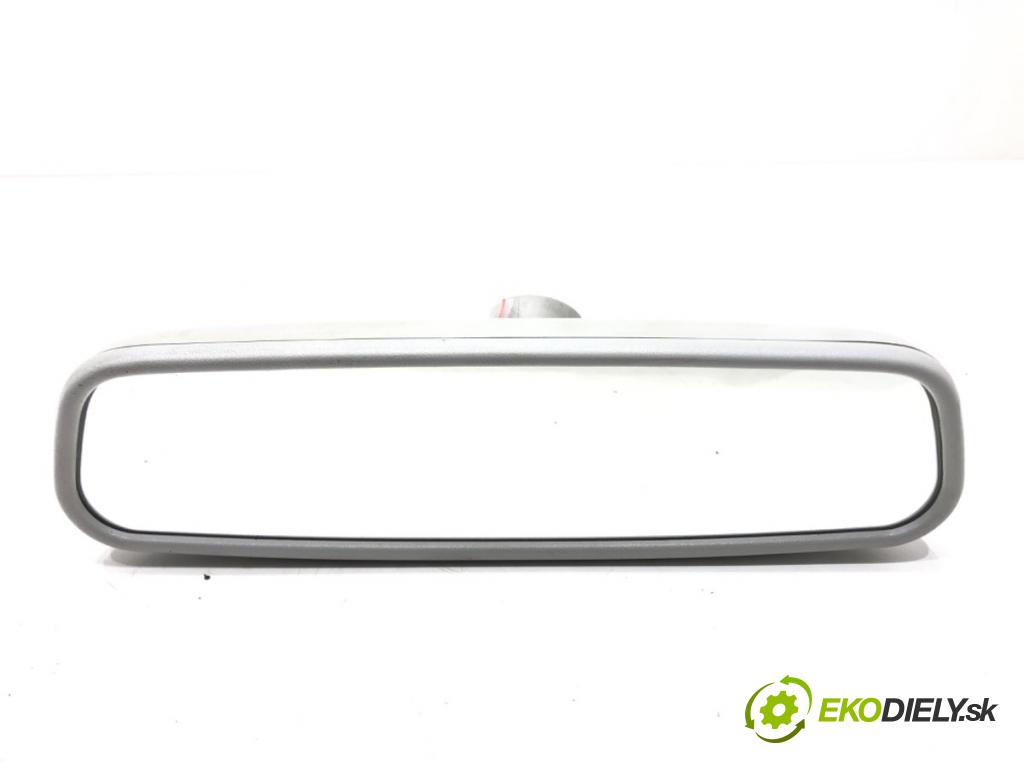 AUDI A3 (8P1) 2003 - 2013    2.0 TDI 16V 103 kW [140 KM] olej napędowy 2003 - 2012  zpětné zrcátko vnitřní 8D0857511A (Světla vnitřní)