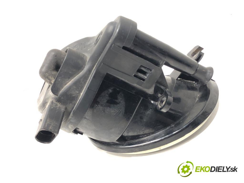 AUDI A3 (8P1) 2003 - 2013    2.0 TDI 16V 103 kW [140 KM] olej napędowy 2003 - 2012  hmlové svetlo, hmlovka levý přední část 246967-00