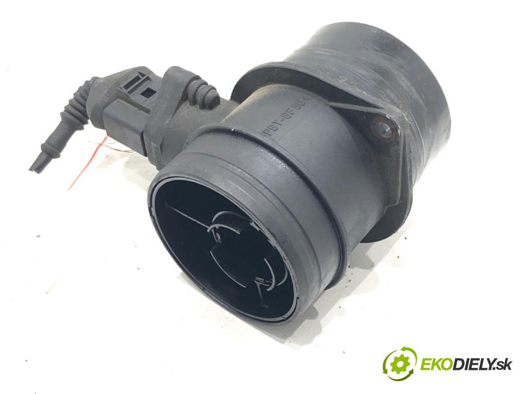 AUDI A6 C5 (4B2) 1997 - 2005    1.9 TDI 96 kW [130 KM] olej napędowy 2001 - 2005  Váha vzduchu 0281002461 074906461B (Váhy vzduchu)