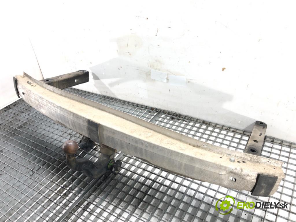 AUDI A6 C5 (4B2) 1997 - 2005    1.9 TDI 96 kW [130 KM] olej napędowy 2001 - 2005  Hák tažné zařízení 305170 (Tažná zařízení)