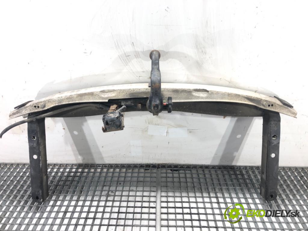 AUDI A6 C5 (4B2) 1997 - 2005    1.9 TDI 96 kW [130 KM] olej napędowy 2001 - 2005  Hák tažné zařízení 305170 (Tažná zařízení)