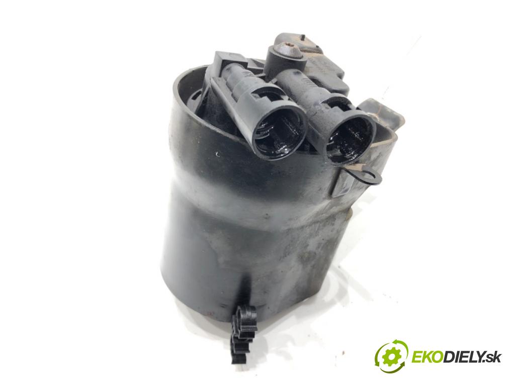 OPEL ZAFIRA A nadwozie wielkoprzestrzenne (MPV) (T98) 1999 - 2005    2.0 DTI 16V (F75) 74 kW [101 KM] olej napędowy 2000 - 2005  Obal filtra paliva  (Obaly filtrov paliva)