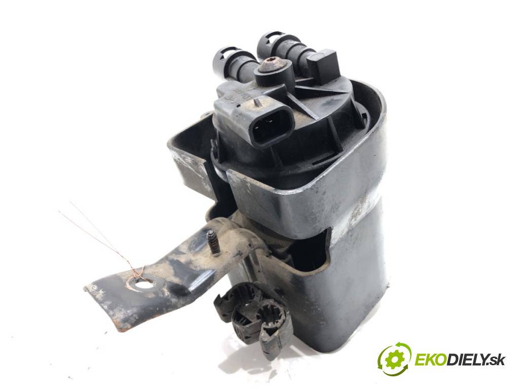 OPEL ZAFIRA A nadwozie wielkoprzestrzenne (MPV) (T98) 1999 - 2005    2.0 DTI 16V (F75) 74 kW [101 KM] olej napędowy 2000 - 2005  Obal filtra paliva  (Obaly filtrov paliva)