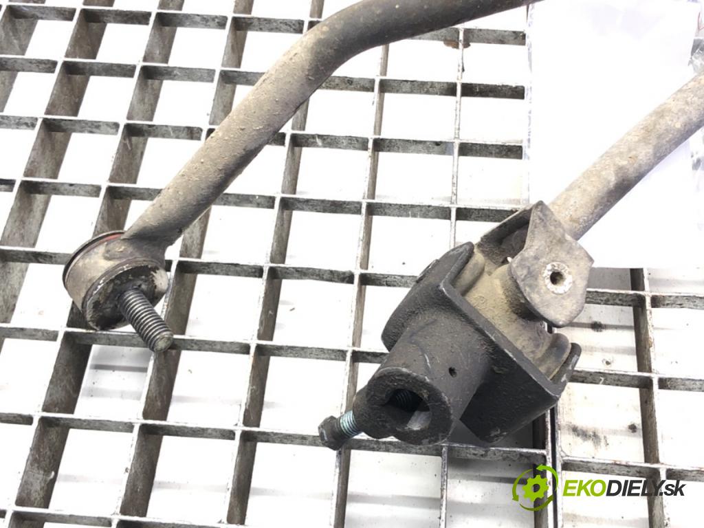 AUDI A4 B5 Avant (8D5) 1994 - 2002    1.9 TDI 85 kW [115 KM] olej napędowy 2000 - 2001  Kulisa  (Rýchlostné páky / kulisy)