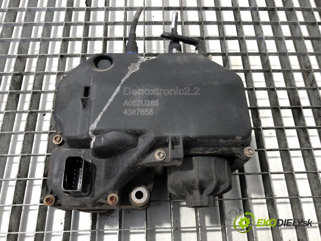 DAF XF 2012 - 2022    FT 460  Pumpa Modul ADBLUE: 4387658 A052U285