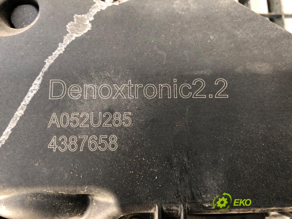 DAF XF 2012 - 2022    FT 460  Pumpa Modul ADBLUE: 4387658 A052U285