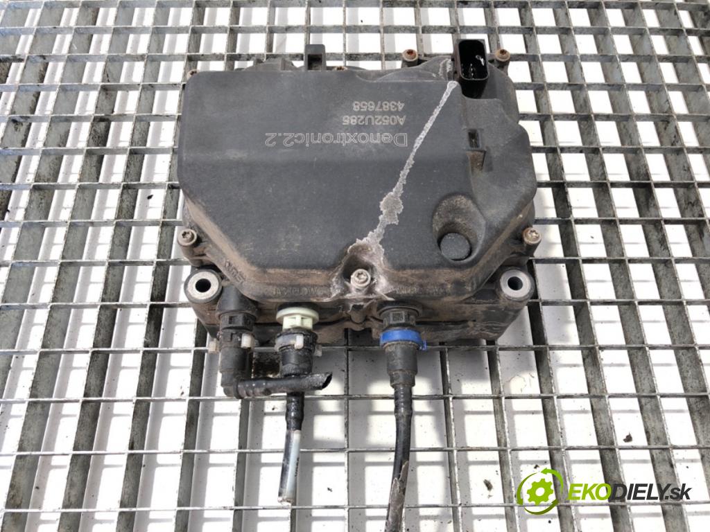 DAF XF 2012 - 2022    FT 460  Pumpa Modul ADBLUE: 4387658 A052U285
