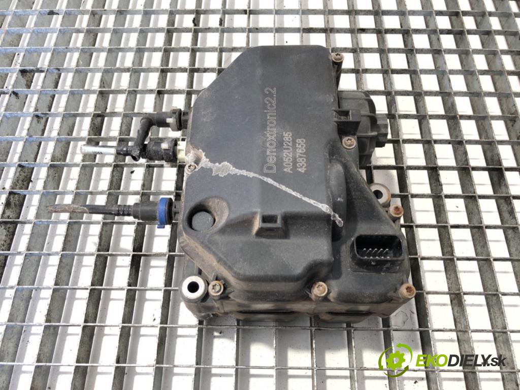 DAF XF 2012 - 2022    FT 460  Pumpa Modul ADBLUE: 4387658 A052U285