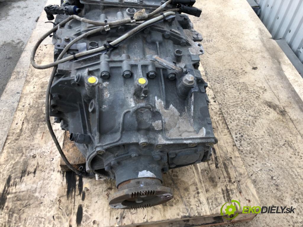 DAF XF 2012 - 2022    FT 460  Prevodovka 12AS2330TD (Prevodovky)