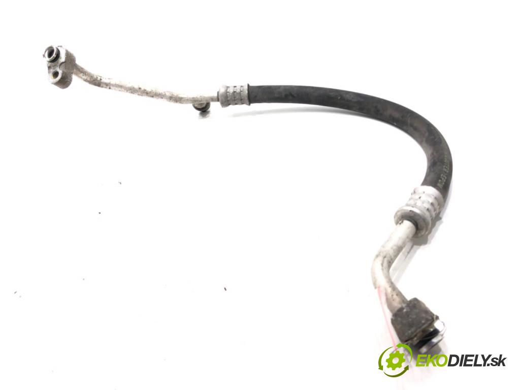 HONDA JAZZ II (GD_, GE3, GE2) 2001 - 2008    1.2 i-DSI (GD5, GE2) 57 kW [78 KM] benzyna 2002 - 2008  rúrka klimatizácie  (Rúrky klimatizácie)