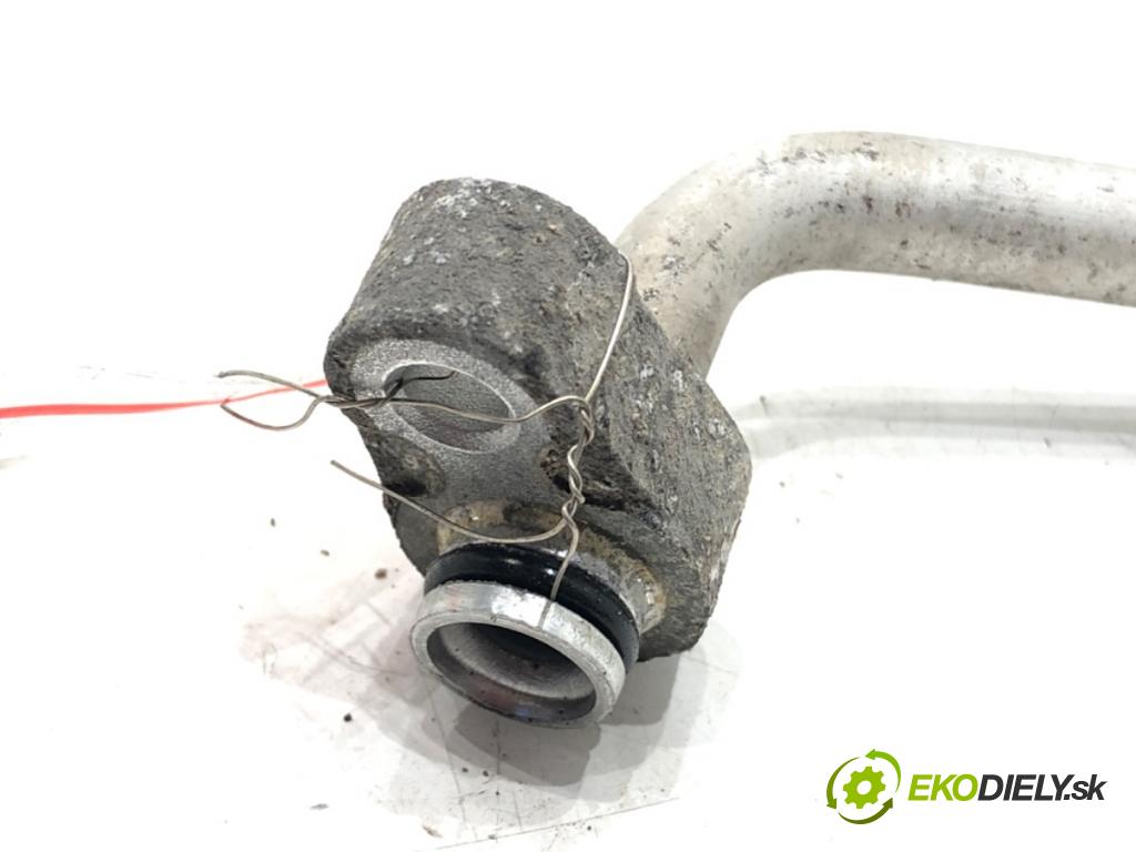 HONDA JAZZ II (GD_, GE3, GE2) 2001 - 2008    1.2 i-DSI (GD5, GE2) 57 kW [78 KM] benzyna 2002 - 2008  rúrka klimatizácie  (Rúrky klimatizácie)