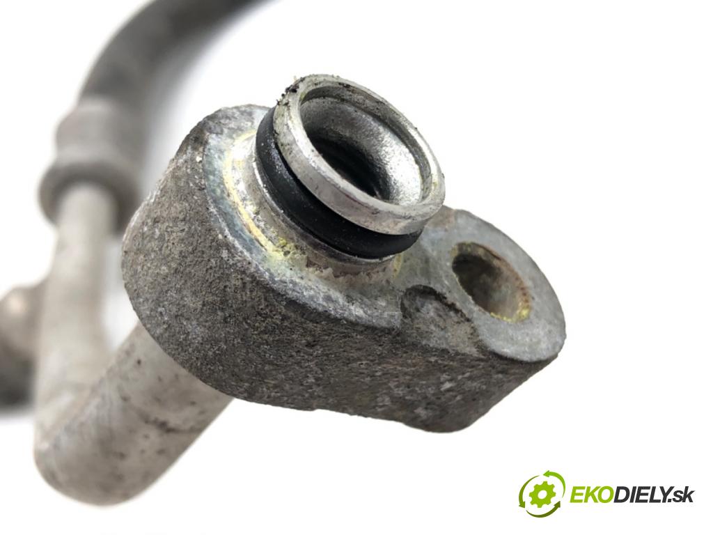 HONDA JAZZ II (GD_, GE3, GE2) 2001 - 2008    1.2 i-DSI (GD5, GE2) 57 kW [78 KM] benzyna 2002 - 2008  rúrka klimatizácie  (Rúrky klimatizácie)