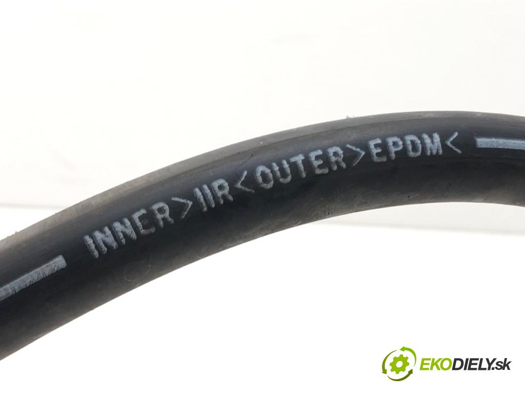 HONDA JAZZ II (GD_, GE3, GE2) 2001 - 2008    1.2 i-DSI (GD5, GE2) 57 kW [78 KM] benzyna 2002 - 2008  rúrka klimatizácie  (Rúrky klimatizácie)