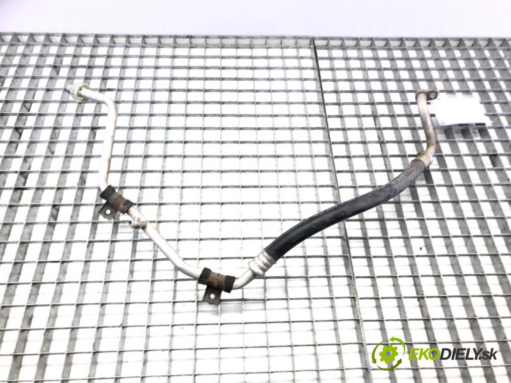 HONDA JAZZ II (GD_, GE3, GE2) 2001 - 2008    1.2 i-DSI (GD5, GE2) 57 kW [78 KM] benzyna 2002 - 2008  rúrka klimatizácie  (Rúrky klimatizácie)