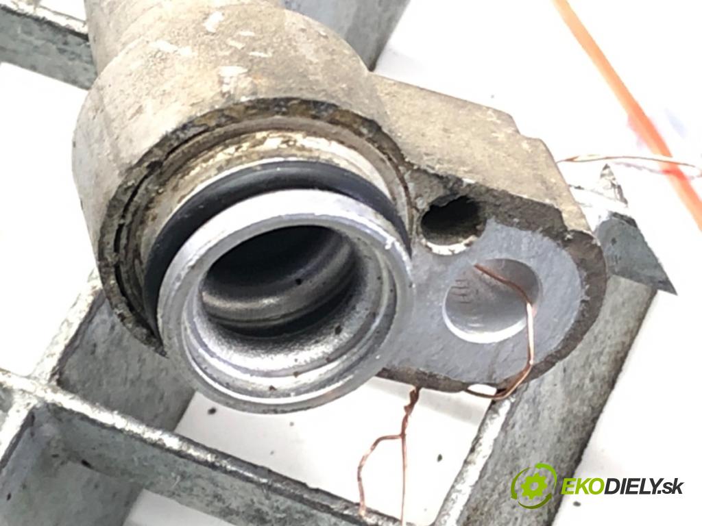 HONDA JAZZ II (GD_, GE3, GE2) 2001 - 2008    1.2 i-DSI (GD5, GE2) 57 kW [78 KM] benzyna 2002 - 2008  rúrka klimatizácie  (Rúrky klimatizácie)