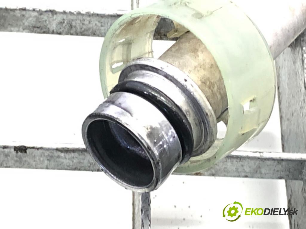 HONDA JAZZ II (GD_, GE3, GE2) 2001 - 2008    1.2 i-DSI (GD5, GE2) 57 kW [78 KM] benzyna 2002 - 2008  rúrka klimatizácie  (Rúrky klimatizácie)