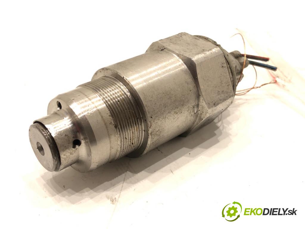 OPEL CORSA C (X01) 2000 - 2009    1.7 DTI (F08, F68) 55 kW [75 KM] olej napędowy 2000 - 2009  Regulátor tlaku paliva  (Ostatné)