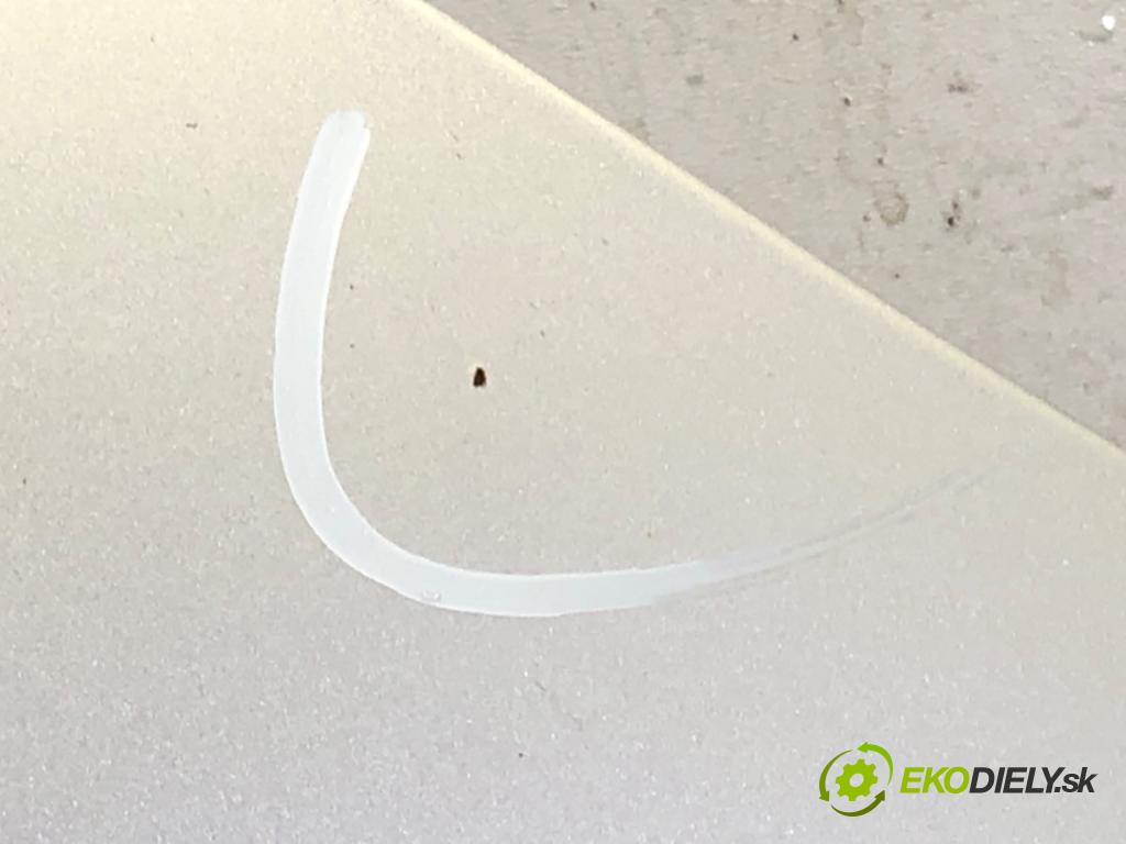 OPEL CORSA C (X01) 2000 - 2009    1.7 DTI (F08, F68) 55 kW [75 KM] olej napędowy 2000 - 2009  kapota  (Kapoty)