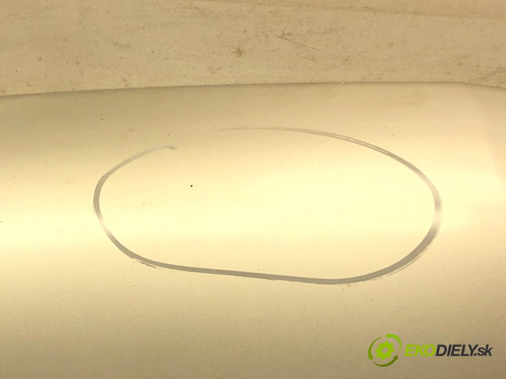 OPEL CORSA C (X01) 2000 - 2009    1.7 DTI (F08, F68) 55 kW [75 KM] olej napędowy 2000 - 2009  kapota  (Kapoty)