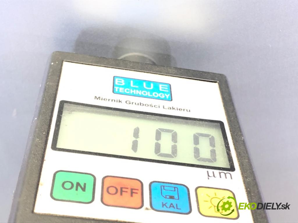 OPEL CORSA C (X01) 2000 - 2009    1.7 DTI (F08, F68) 55 kW [75 KM] olej napędowy 2000 - 2009  kapota  (Kapoty)