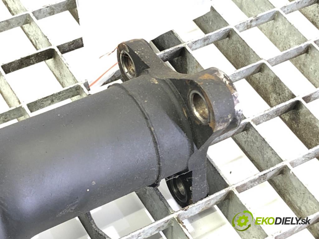 BMW 3 (E46) 1997 - 2005    316 i 77 kW [105 KM] benzyna 1998 - 2002  Kardaň, hriadeľ hnací  (Kardaňové hriadele)