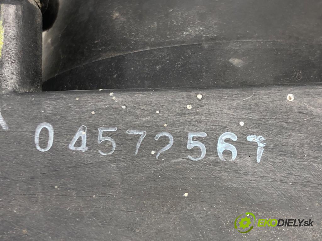 BMW 3 (E46) 1997 - 2005    316 i 77 kW [105 KM] benzyna 1998 - 2002  Svetlomet pravy predný