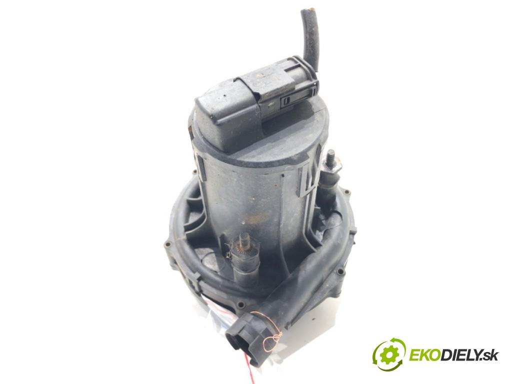 BMW 3 (E46) 1997 - 2005    316 i 77 kW [105 KM] benzyna 1998 - 2002  Pumpa vzduchu sekundárneho 54302911 (Ostatné)