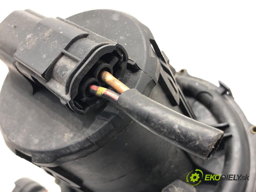 BMW 3 (E46) 1997 - 2005    316 i 77 kW [105 KM] benzyna 1998 - 2002  pumpa vzduchu sekundárního 54302911 (Ostatní)