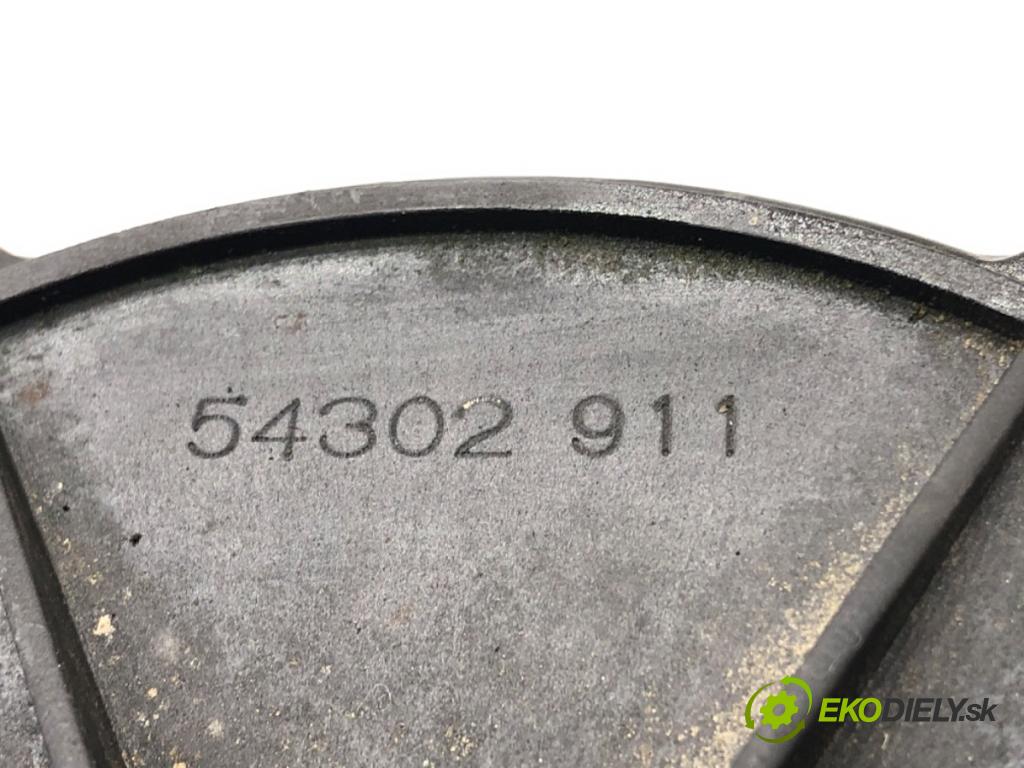 BMW 3 (E46) 1997 - 2005    316 i 77 kW [105 KM] benzyna 1998 - 2002  pumpa vzduchu sekundárního 54302911 (Ostatní)