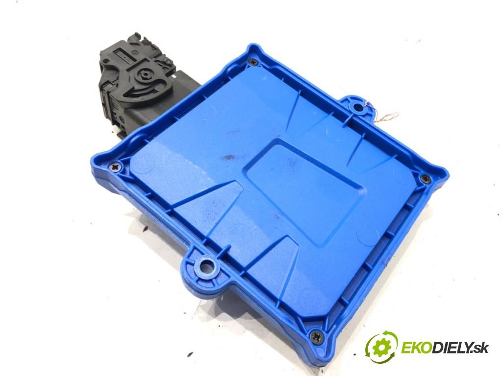 BMW 3 (E46) 1997 - 2005    316 i 77 kW [105 KM] benzyna 1998 - 2002  riadiaca jednotka do plynu LPG ZENIT BLUE BOX 4 CYL (Riadiace jednotky)