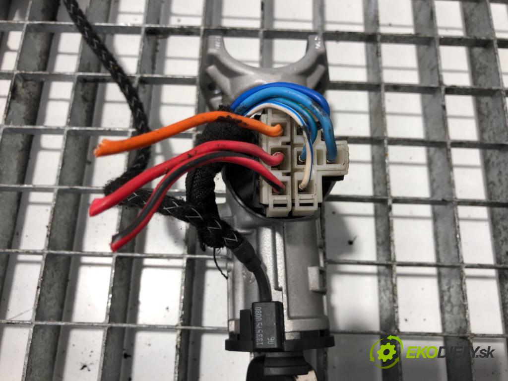 CITROEN JUMPER Autobus (230P) 1994 - 2002    2.8 HDi 94 kW [128 KM] olej napędowy 2000 - 2002  spinačka 01336569080 (Spínacie skrinky a kľúče)