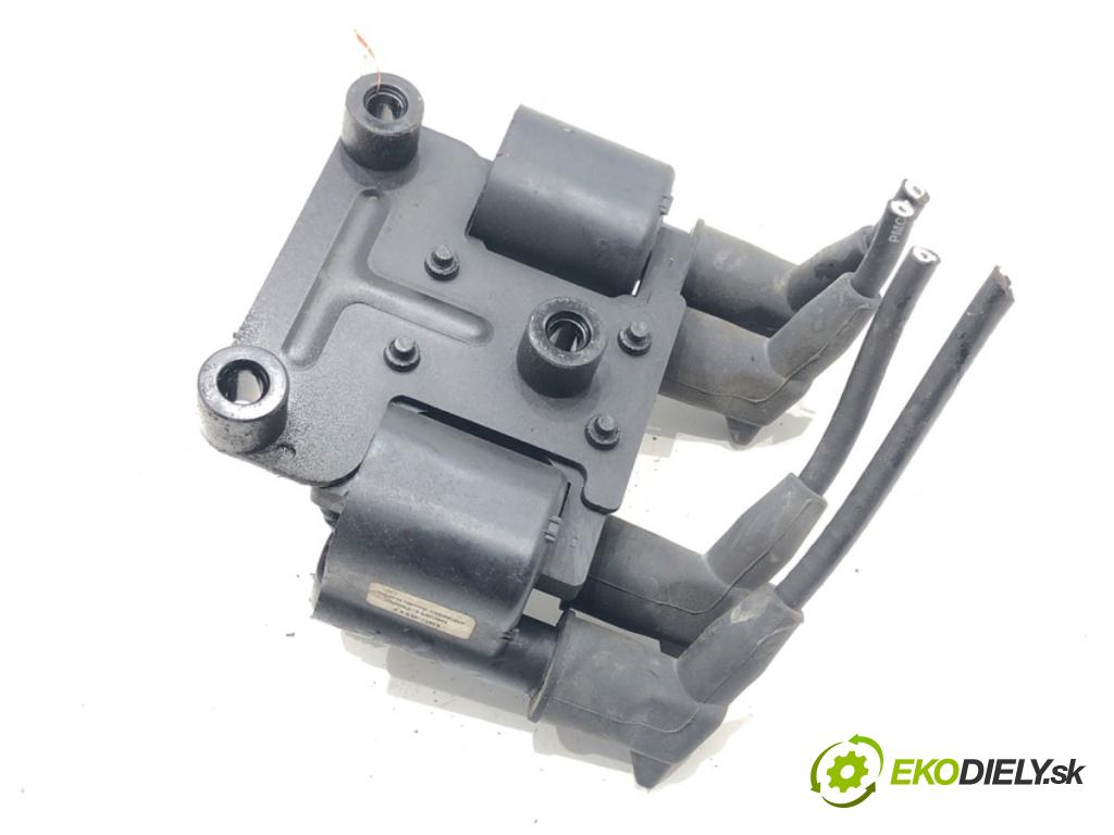 CHEVROLET LACETTI (J200) 2003 - 2022    1.4 16V 70 kW [95 KM] benzyna 2005 - 2013  Cievka zapaľovacia DIC-0117 (Zapaľovacie cievky, moduly)