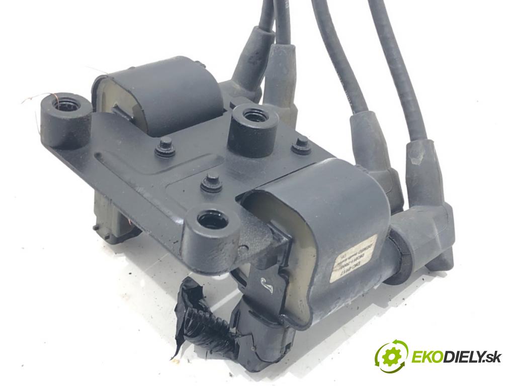 CHEVROLET LACETTI (J200) 2003 - 2022    1.4 16V 70 kW [95 KM] benzyna 2005 - 2013  Cievka zapaľovacia DIC-0117 (Zapaľovacie cievky, moduly)