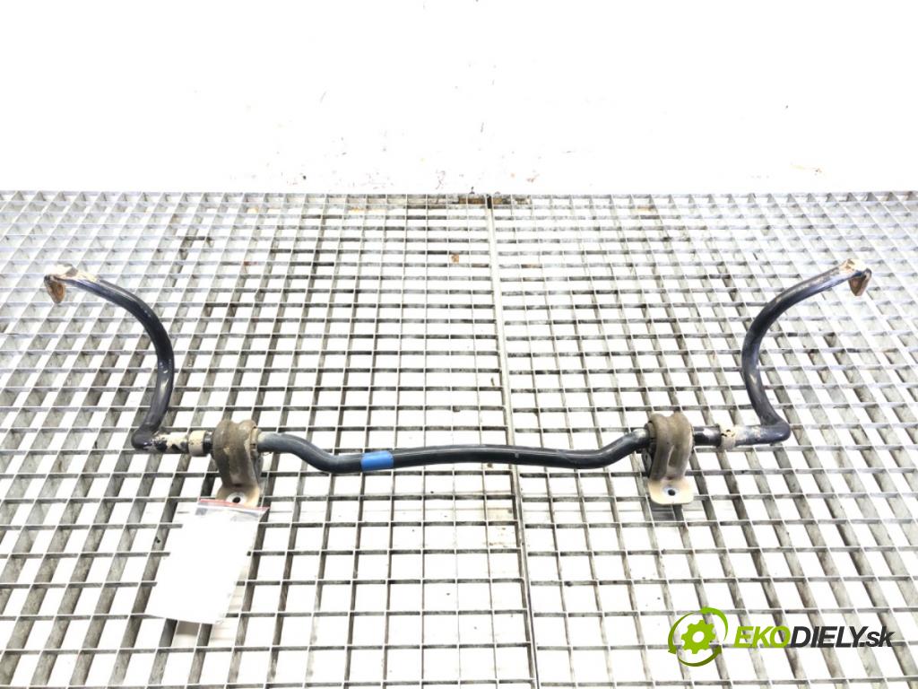 RENAULT KANGOO / GRAND KANGOO II (KW0/1_) 2008 - 2022    1.5 dCi 85 (KW0K, KW0L, KW0B) 63 kW [86 KM] olej napędowy 2008 - 2022  Tyč stabilizátora predný 8200617861 (Tyče stabilizátora)