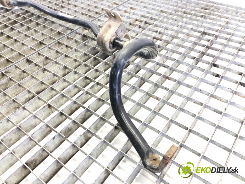 RENAULT KANGOO / GRAND KANGOO II (KW0/1_) 2008 - 2022    1.5 dCi 85 (KW0K, KW0L, KW0B) 63 kW [86 KM] olej napędowy 2008 - 2022  Tyč stabilizátora predný 8200617861 (Tyče stabilizátora)