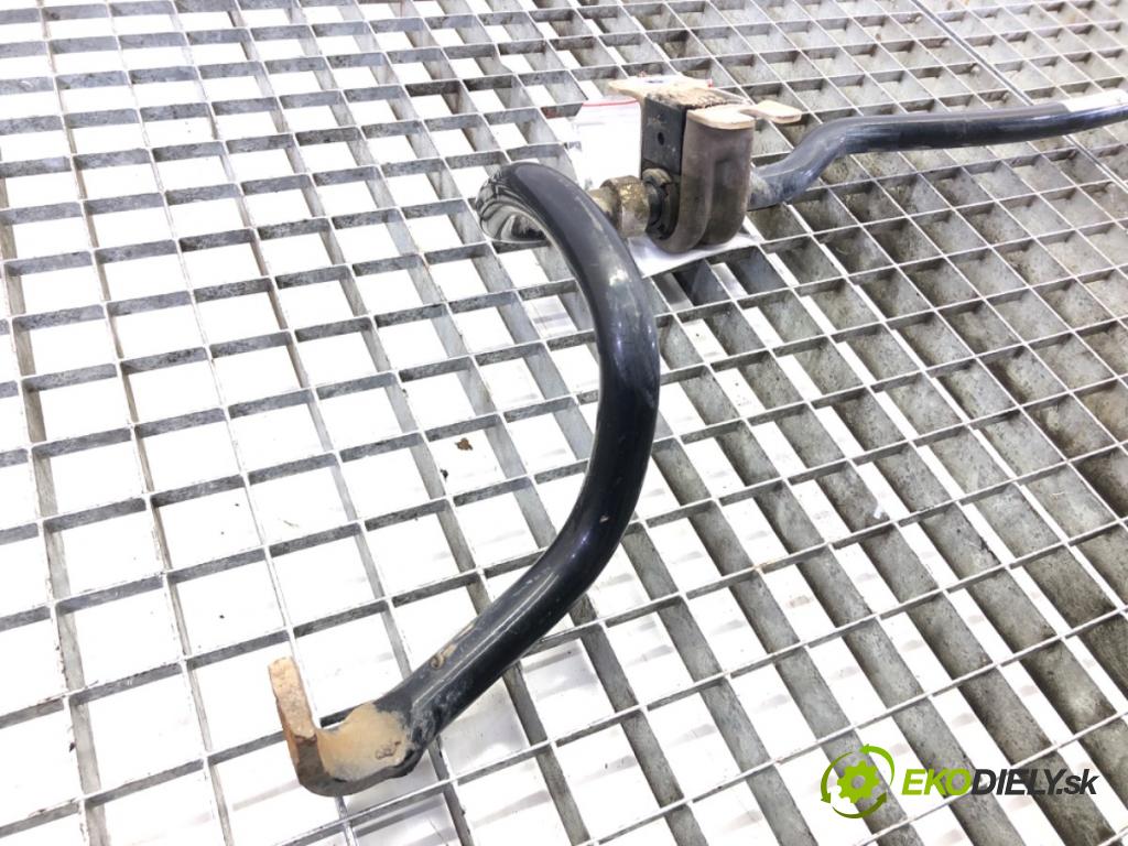 RENAULT KANGOO / GRAND KANGOO II (KW0/1_) 2008 - 2022    1.5 dCi 85 (KW0K, KW0L, KW0B) 63 kW [86 KM] olej napędowy 2008 - 2022  Tyč stabilizátora predný 8200617861 (Tyče stabilizátora)