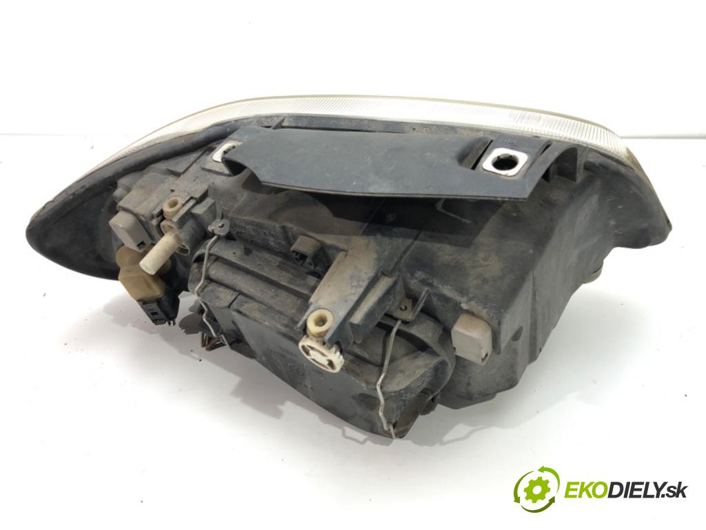 SEAT CORDOBA (6K1, 6K2) 1993 - 2002    1.4 i 44 kW [60 KM] benzyna 1994 - 2002  Svetlomet ľavy predný