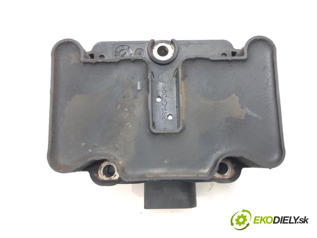 SEAT CORDOBA (6K1, 6K2) 1993 - 2002    1.4 i 44 kW [60 KM] benzyna 1994 - 2002  Cievka zapaľovacia  (Zapaľovacie cievky, moduly)